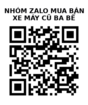 QR Code của URL hiện tại
