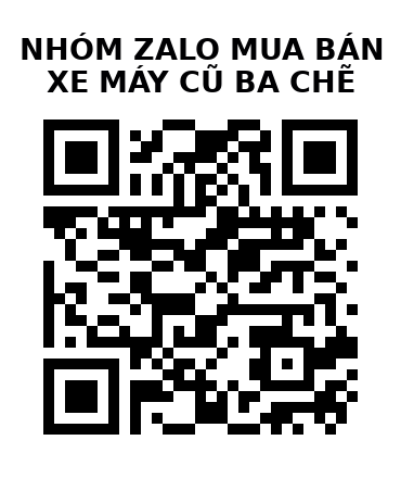 QR Code của URL hiện tại
