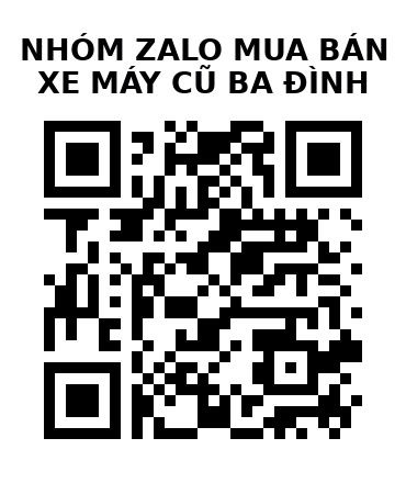 QR Code của URL hiện tại