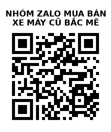 QR Code của URL hiện tại