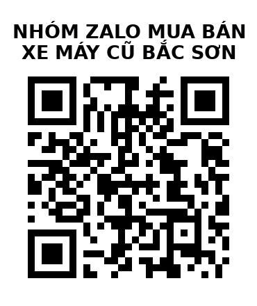 QR Code của URL hiện tại