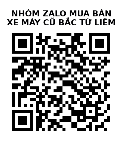 QR Code của URL hiện tại