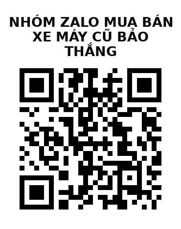 QR Code của URL hiện tại