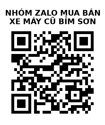 QR Code của URL hiện tại