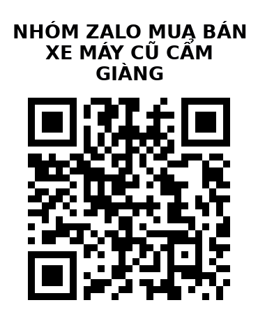 QR Code của URL hiện tại