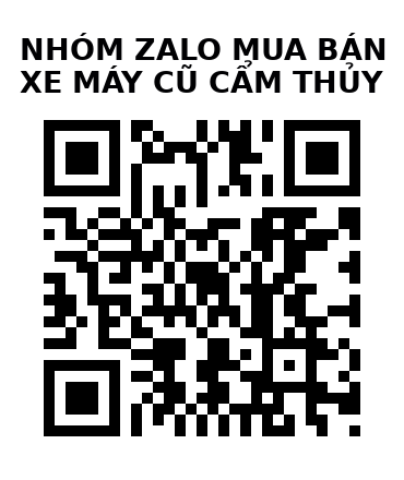 QR Code của URL hiện tại