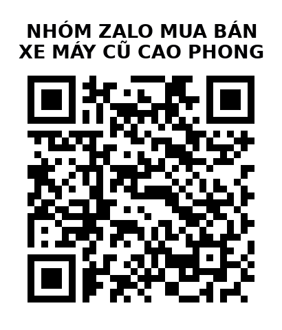 QR Code của URL hiện tại