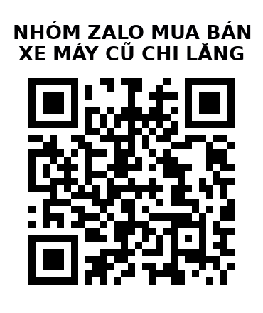 QR Code của URL hiện tại