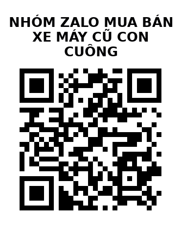 QR Code của URL hiện tại