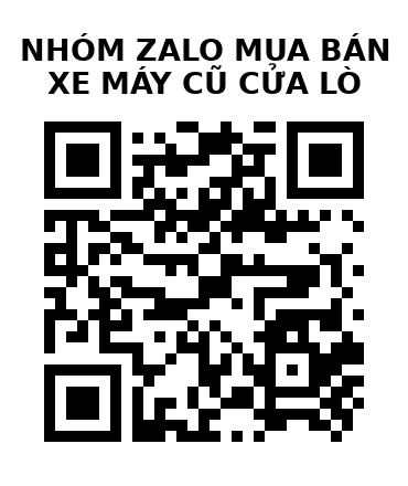 QR Code của URL hiện tại