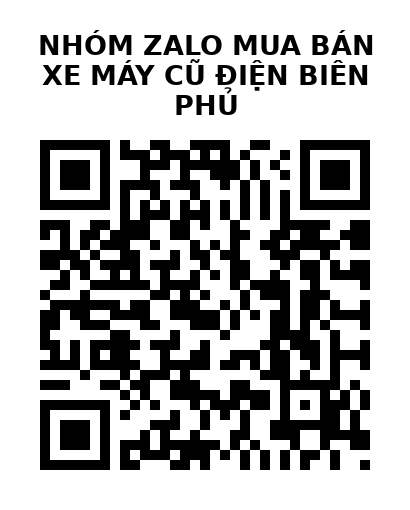 QR Code của URL hiện tại