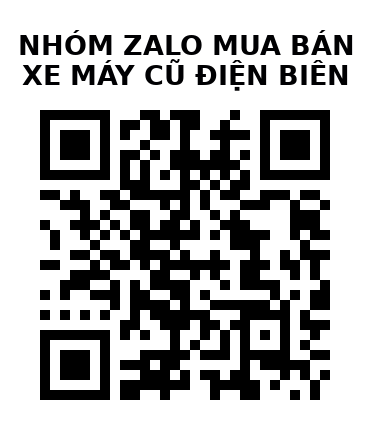 QR Code của URL hiện tại
