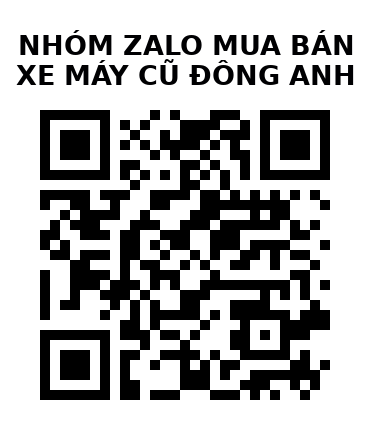 QR Code của URL hiện tại