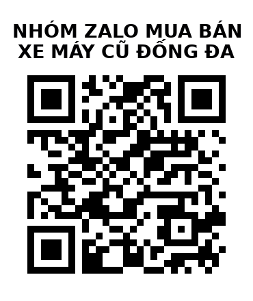 QR Code của URL hiện tại