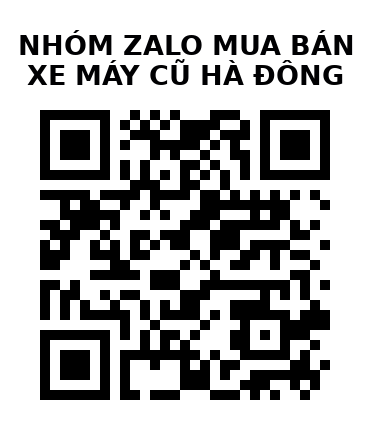 QR Code của URL hiện tại