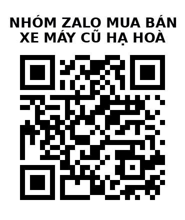 QR Code của URL hiện tại