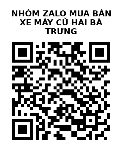 QR Code của URL hiện tại
