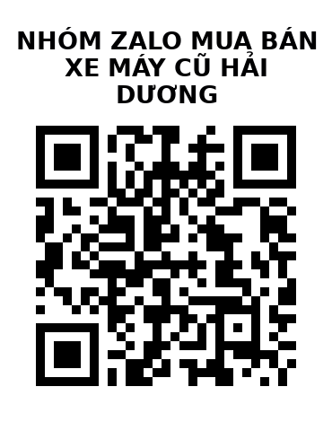 QR Code của URL hiện tại