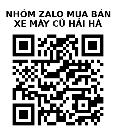 QR Code của URL hiện tại
