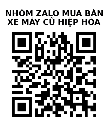 QR Code của URL hiện tại