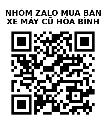 QR Code của URL hiện tại