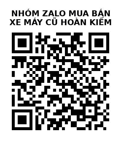 QR Code của URL hiện tại