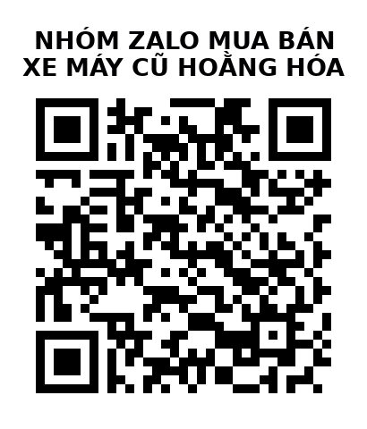QR Code của URL hiện tại
