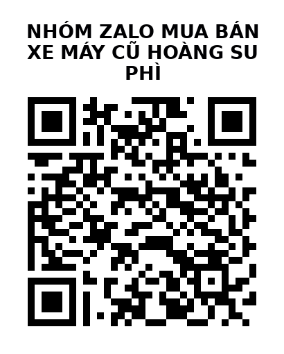 QR Code của URL hiện tại