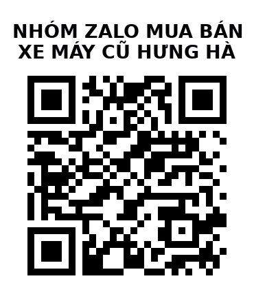 QR Code của URL hiện tại