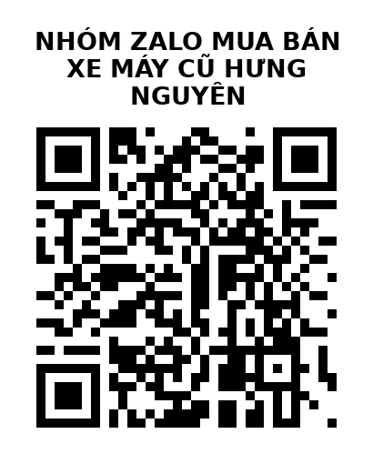 QR Code của URL hiện tại
