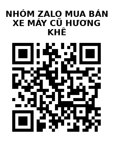 QR Code của URL hiện tại