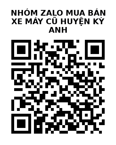 QR Code của URL hiện tại