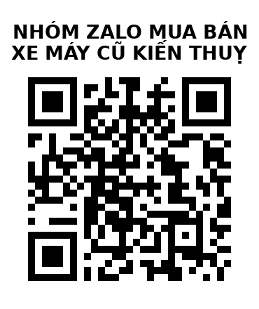 QR Code của URL hiện tại