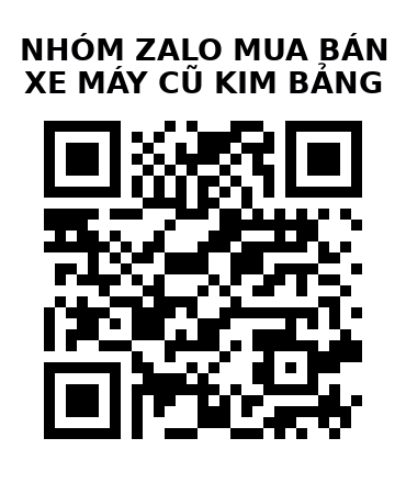 QR Code của URL hiện tại