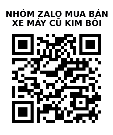 QR Code của URL hiện tại