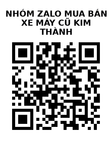 QR Code của URL hiện tại