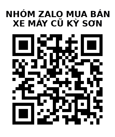 QR Code của URL hiện tại