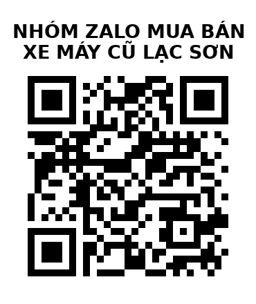 QR Code của URL hiện tại