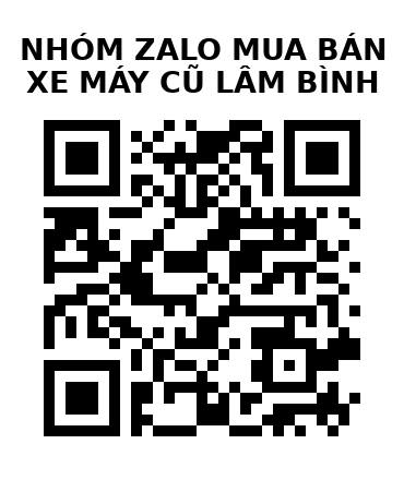 QR Code của URL hiện tại