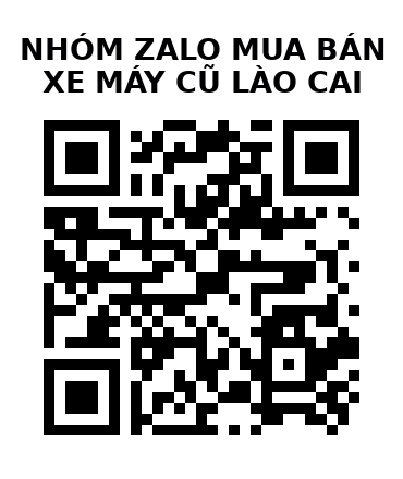 QR Code của URL hiện tại