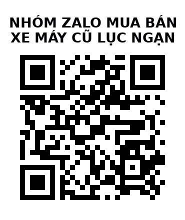 QR Code của URL hiện tại