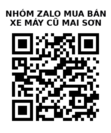 QR Code của URL hiện tại