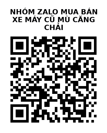 QR Code của URL hiện tại