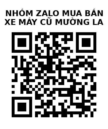 QR Code của URL hiện tại