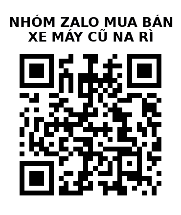 QR Code của URL hiện tại