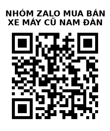 QR Code của URL hiện tại