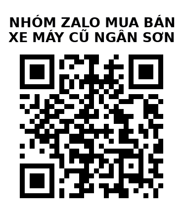 QR Code của URL hiện tại