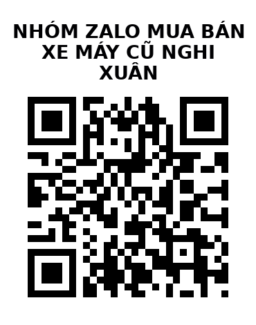 QR Code của URL hiện tại