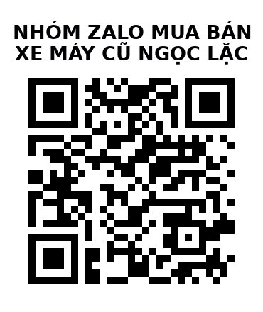 QR Code của URL hiện tại