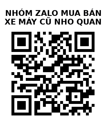 QR Code của URL hiện tại